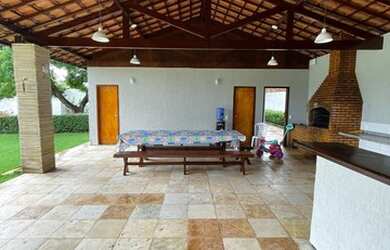 Imagem 16: Sitio na região do novo iguape