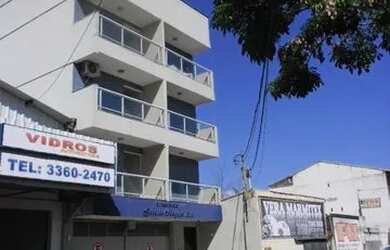 Imagem: A kitnet possui 1 Dormitório, 1 Banheiro e 28m² de Área e