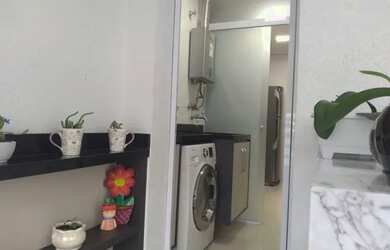 Imagem 16: Apartamento para venda com 81 metros quadrados com 2 quartos em Centro...