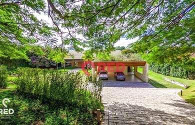 Imagem 8: Casa com 8 quartos à venda, 1200 m² por R$ 36.000.000 - Fazenda Boa...