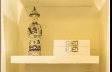 Imagem 10: Manhattan Tribeca LOCAÇÃO Andar Altisismo Nascente MOBILIADO Valor com...