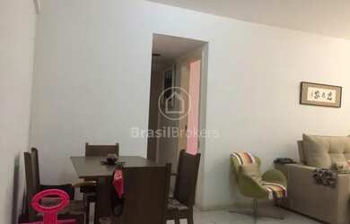 Imagem: Rio de Janeiro - Apartamento Padrão - Freguesia (Jacarepaguá