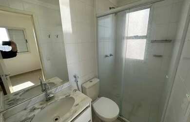 Imagem 6: Apartamento Zona Sul Rio Preto na Avenida JK 3 dorm e 3 vagas