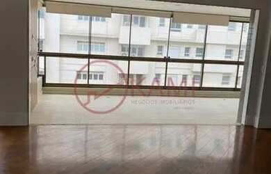 Imagem 1: Locação ou Venda apto 288m , 3 dor 2 suites alameda cauaxi