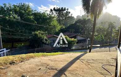 Imagem 2: Locação, Venda-Sobrado-São Paulo-Chácara Jaraguá