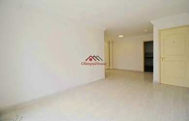 Imagem 1: Apartamento Locação Cerqueira César 100 m² 2 Dormitórios