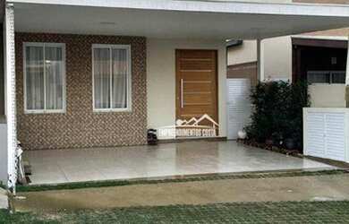 Imagem 3: Casa à venda, 82 m² por R$ 590.000,00 - Condomínio Portal dos Sabias...