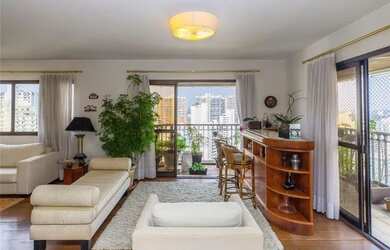 Imagem 9: APARTAMENTO RESIDENCIAL em São Paulo - SP, Vila Andrade