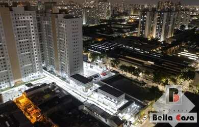 Imagem 5: Apartamento a venda próximo ao metro Bresser mooca