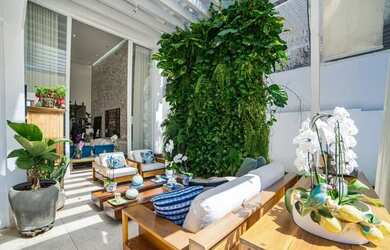 Imagem 7: Goiânia - Casa de Condomínio - Alphaville Flamboyant Residencial Araguaia