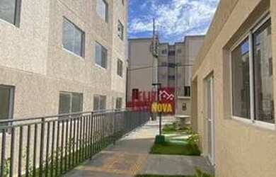 Imagem 3: Apartamento Camaçari Park à venda, por R$ 135.000 - Ponto Certo - Camaçari/BA