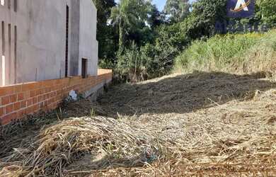 Imagem 4: Terreno à venda, 300 m² por R$ 270.000 - Capivari - Louveira/SP