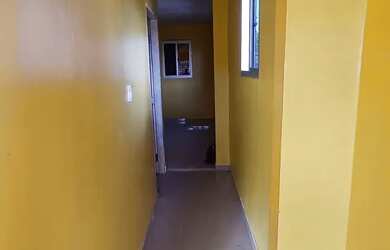 Imagem 2: Aluga-se casa 2 andar ao lado Policia Federal AGUA E LUZ INCLUSO