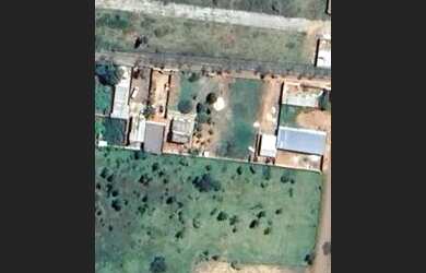 Imagem: O terreno possui 430m² de Área e está localizado em Jardim