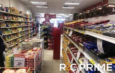 Imagem 8: Lojão a venda de 610m2 com 15m de frente rua visconde de Pirajá - Ipanema