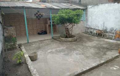 Imagem 15: casa no Maiobão, fica entre a Av. 09 e a UPA