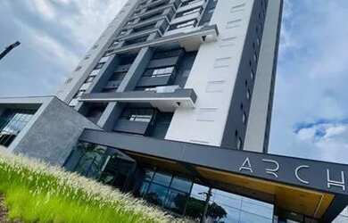 Imagem: O apartamento possui 2 Dormitórios, 2 Banheiros, 2 Vagas na