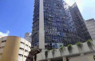 Imagem: O depósito possui 25m² de Área e está localizado em Centro