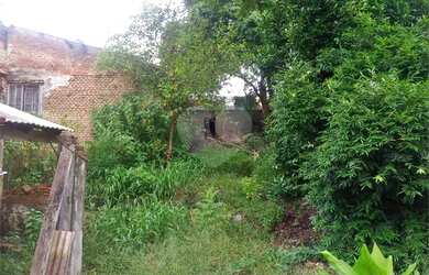 Imagem 5: Terreno na Zona Leste