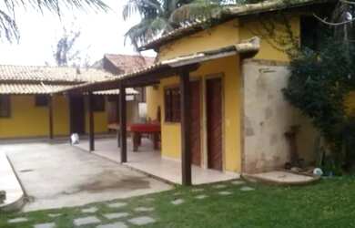 Imagem 5: Casa temporada em Itaipuaçu