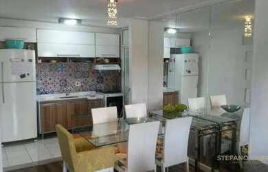 Imagem 4: Apartamento com 3 dormitórios, 99 m² - venda por R$ 636.000,00 ou aluguel por R$ 3.640,00