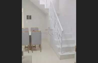 Imagem 2: Casa Sobrado para venda Jardim Portugal Zona Sul com 106 metros quadrados...