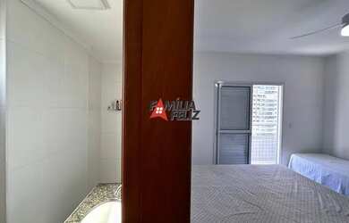 Imagem 8: Apartamento vista mar, para venda em Praia Grande, Aviação, lado praia