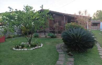 Imagem 4: Excelente Casa pra Temporada