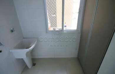 Imagem 5: Apartamento Padrão em São José do Rio Preto