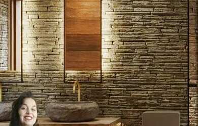 Imagem 7: Oportunidade no Cais Eco Residencia em Muro Alto 175 metros 4 suites,...