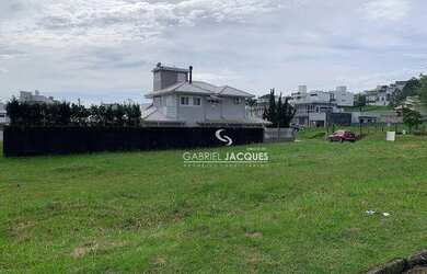 Imagem 1: Terreno plano de esquina à venda, 600 m² por R$ 725.000 - Pedra Branca...