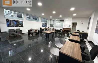 Imagem: O depósito possui 106m² de Área e está localizado em Caucaia