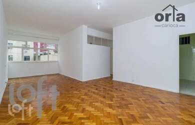 Imagem: O apartamento possui 2 Dormitórios, 2 Banheiros, 88m² de Área