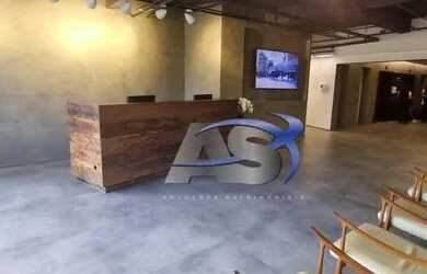 Imagem 2: Andar Corporativo para alugar, 768 m² por R$ 74.198,00/mês - Vila Olímpia...