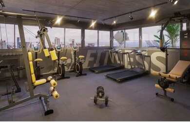 Imagem 3: Apartamento à venda 2 quartos 1 suíte 2 banheiros 1 vaga Jardim Oceania...