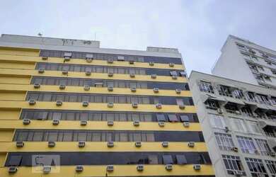 Imagem 16: Apartamento para Aluguel - Copacabana, 3 Quartos, 125 m2