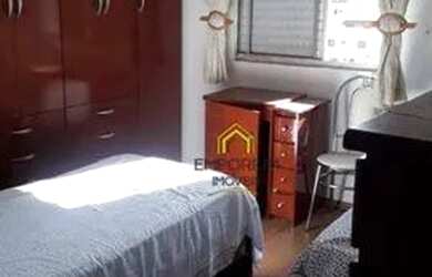 Imagem 6: Apartamento com 2 dormitórios, 60 m² - venda por R$ 205.000,00 ou aluguel por R$ 1.300,00