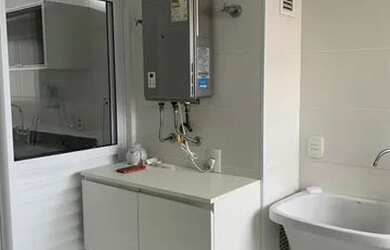 Imagem 10: Apartamentos para locação em Jundiaí no bairro Anhangabau