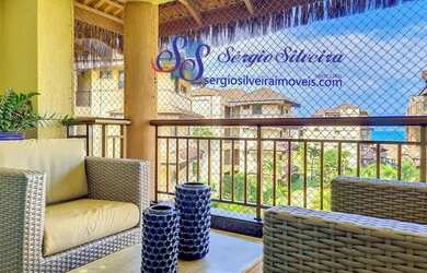 Imagem 14: Luxuosa cobertura alto padrão com 4 suítes no Aquiraz Riviera