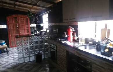 Imagem 4: Vende-se casa mista em esteio rs