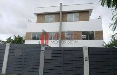 Imagem: A casa possui 3 Dormitórios, 1 Banheiro, 1 Vaga na garagem