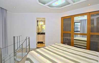 Imagem 15: Apartamento Duplex com 1 dormitório, 40 m² - venda por R$ 745.000 ou aluguel por R$ 5.731