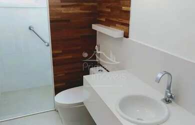 Imagem 9: Casa para locação e venda no Condomínio Arujazinho IV