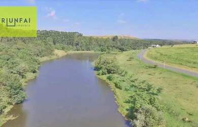 Imagem 13: Terreno à venda, 1000 m² por R$ 220.000,00 - Condomínio Fazenda Alta...