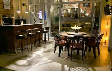 Imagem 15: Condomínio Ithayê Alphaville - Santana de Parnaíba