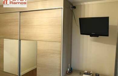 Imagem 12: Sobrado com 3 dormitórios à venda, 110 m² por R$ 797.000,00 - Água...