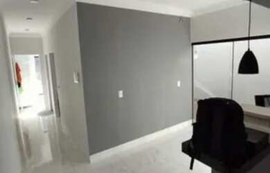 Imagem 8: Alugo casa anual. Piscina, Ar-condicionado, 310m² de Áreae3 Vagas na...