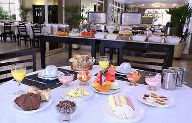 Imagem 14: Flat com 1 dormitório para alugar, 30 m² por R$ 4.500,00/mês - Vila...