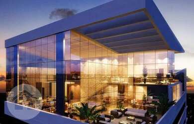 Imagem: O depósito possui 5 Vagas na garagem, 515m² de Área e está