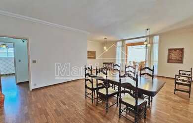 Imagem 3: Ribeirão Preto - Casa Padrão - Alto da Boa Vista